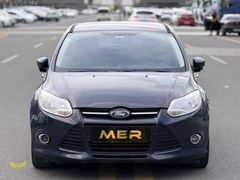 2013 FORD FOCUS 155 BİNDE OTOMATİK DEĞİŞENSİZ LPGLİ EN DOLUSU