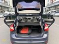 2013 FORD FOCUS 155 BİNDE OTOMATİK DEĞİŞENSİZ LPGLİ EN DOLUSU