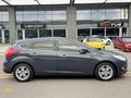 2013 FORD FOCUS 155 BİNDE OTOMATİK DEĞİŞENSİZ LPGLİ EN DOLUSU