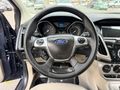 2013 FORD FOCUS 155 BİNDE OTOMATİK DEĞİŞENSİZ LPGLİ EN DOLUSU