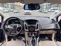 2013 FORD FOCUS 155 BİNDE OTOMATİK DEĞİŞENSİZ LPGLİ EN DOLUSU