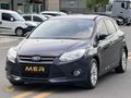 2013 FORD FOCUS 155 BİNDE OTOMATİK DEĞİŞENSİZ LPGLİ EN DOLUSU