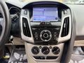 2013 FORD FOCUS 155 BİNDE OTOMATİK DEĞİŞENSİZ LPGLİ EN DOLUSU