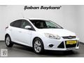 2012 FORD FOCUS 1.6 Ti-VCT STYLE 135.000KM OTOMATİK