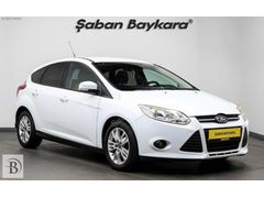2012 FORD FOCUS 1.6 Ti-VCT STYLE 135.000KM OTOMATİK