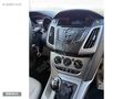 2013'FOCUS-155..KM-İLK SAHİBNDEN-STYLE-BENZİN-LPG-125HP