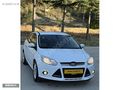 2013'FOCUS-155..KM-İLK SAHİBNDEN-STYLE-BENZİN-LPG-125HP