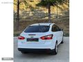 2013'FOCUS-155..KM-İLK SAHİBNDEN-STYLE-BENZİN-LPG-125HP