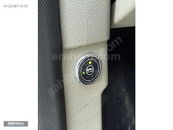 2013'FOCUS-155..KM-İLK SAHİBNDEN-STYLE-BENZİN-LPG-125HP