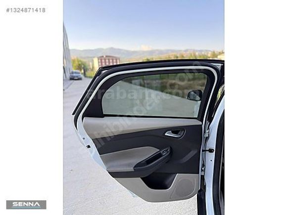 2013'FOCUS-155..KM-İLK SAHİBNDEN-STYLE-BENZİN-LPG-125HP