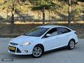 2013'FOCUS-155..KM-İLK SAHİBNDEN-STYLE-BENZİN-LPG-125HP