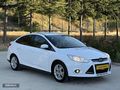 2013'FOCUS-155..KM-İLK SAHİBNDEN-STYLE-BENZİN-LPG-125HP