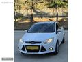 2013'FOCUS-155..KM-İLK SAHİBNDEN-STYLE-BENZİN-LPG-125HP