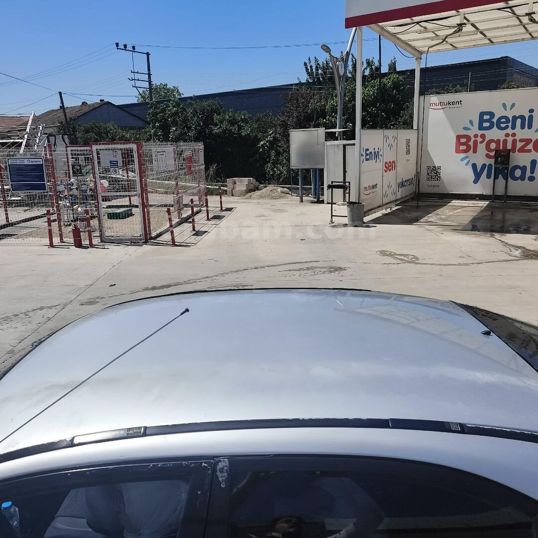 Sahibinden Mitsubishi Carisma 1.6 GLX 1999 Model Kocaeli 289.000 km Gri (Gümüş) 6