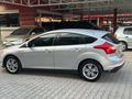 FORT FOCUS OTOMATİK STYLE POWERHİFT