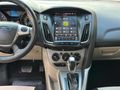 FORT FOCUS OTOMATİK STYLE POWERHİFT