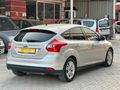 FORT FOCUS OTOMATİK STYLE POWERHİFT
