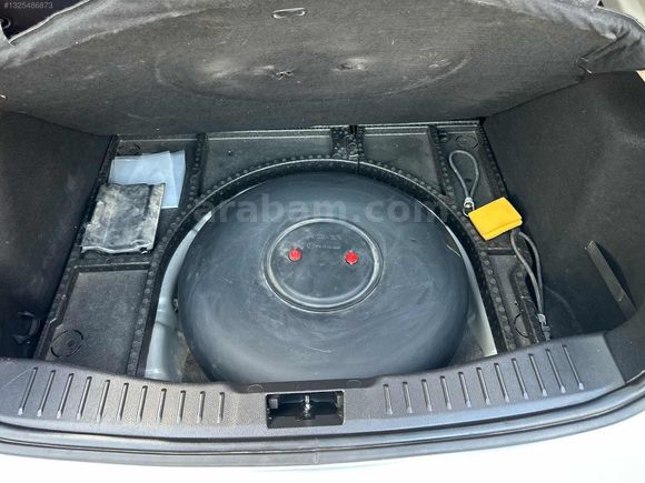 FORT FOCUS OTOMATİK STYLE POWERHİFT