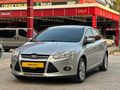 FORT FOCUS OTOMATİK STYLE POWERHİFT