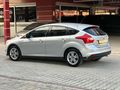 FORT FOCUS OTOMATİK STYLE POWERHİFT
