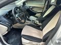 FORT FOCUS OTOMATİK STYLE POWERHİFT