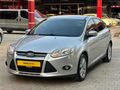 FORT FOCUS OTOMATİK STYLE POWERHİFT