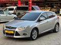 FORT FOCUS OTOMATİK STYLE POWERHİFT