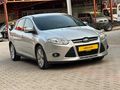 FORT FOCUS OTOMATİK STYLE POWERHİFT