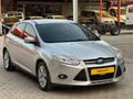 FORT FOCUS OTOMATİK STYLE POWERHİFT