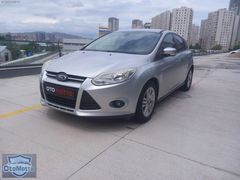 OTO MOTTO'DAN 2014 FOCUS HATASIZ BOYASIZ YETKİLİ SERVİS BAKIMLI