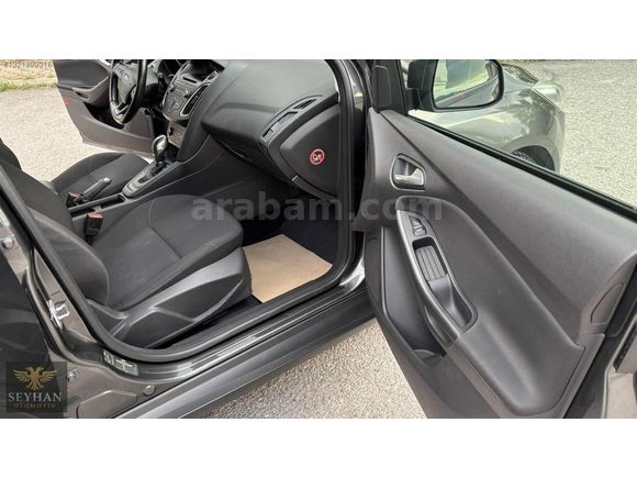 BAKIMLI DÜŞÜK KM DEĞİŞENSİZ