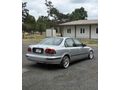 Sahibinden Honda Civic 1.4 i S 1998 Model 