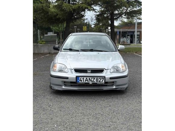 Sahibinden Honda Civic 1.4 i S 1998 Model 