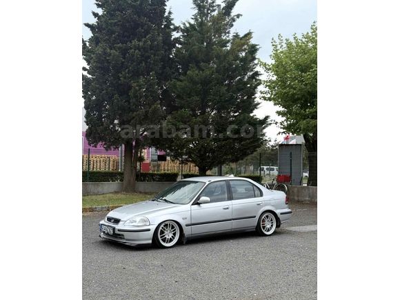 Sahibinden Honda Civic 1.4 i S 1998 Model 