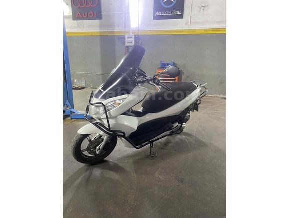 Tertemiz pcx takas veya vade düşünülür