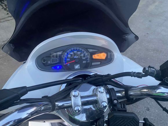 Tertemiz pcx takas veya vade düşünülür