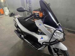Tertemiz pcx takas veya vade düşünülür