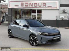 CAM TAVAN 2023 OPEL CORSA-e GS 24.000 KM DE