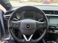 CAM TAVAN 2023 OPEL CORSA-e GS 24.000 KM DE