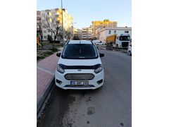 Sahibinden Ford Tourneo Courier 1.5 TDCi Delux 2020 Model