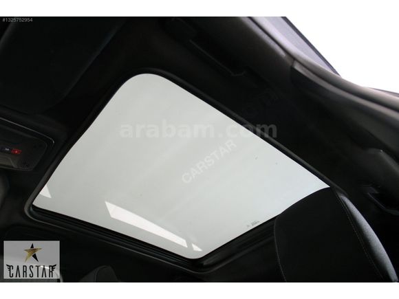 CARSTAR'dan 2025 OPEL CORSA-E GS CAM TAVAN