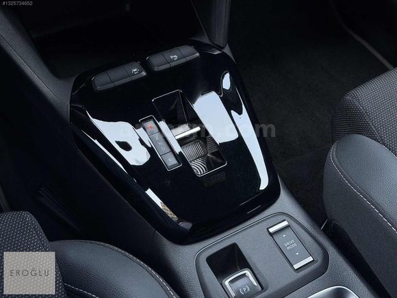 EROĞLU/ 2024-CORSA e GS -28.000 KM -BOYASIZ-DEĞİŞENSİZ-KAYITSIZ