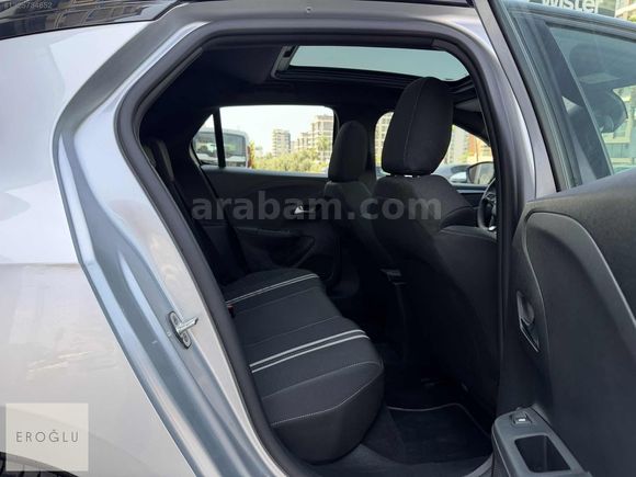 EROĞLU/ 2024-CORSA e GS -28.000 KM -BOYASIZ-DEĞİŞENSİZ-KAYITSIZ
