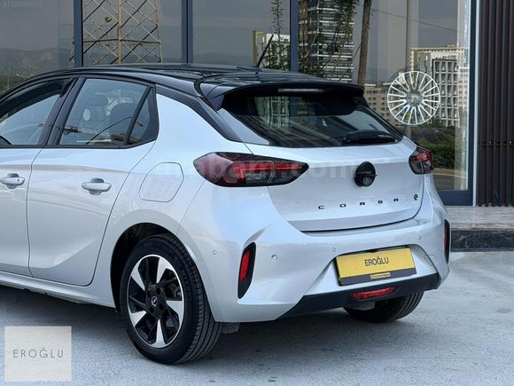 EROĞLU/ 2024-CORSA e GS -28.000 KM -BOYASIZ-DEĞİŞENSİZ-KAYITSIZ