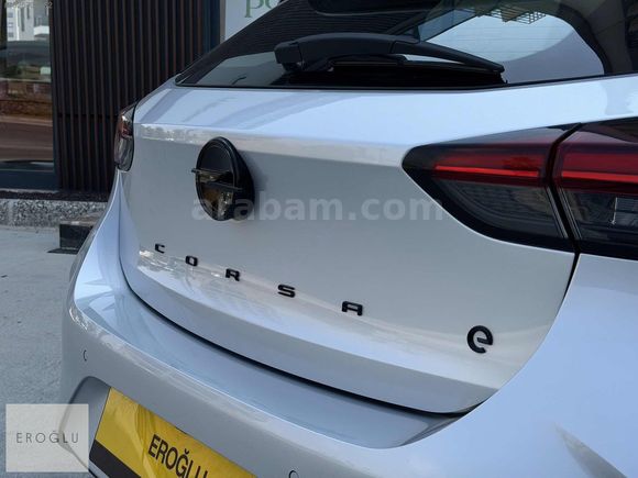 EROĞLU/ 2024-CORSA e GS -28.000 KM -BOYASIZ-DEĞİŞENSİZ-KAYITSIZ