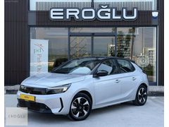 EROĞLU/ 2024-CORSA e GS -28.000 KM -BOYASIZ-DEĞİŞENSİZ-KAYITSIZ