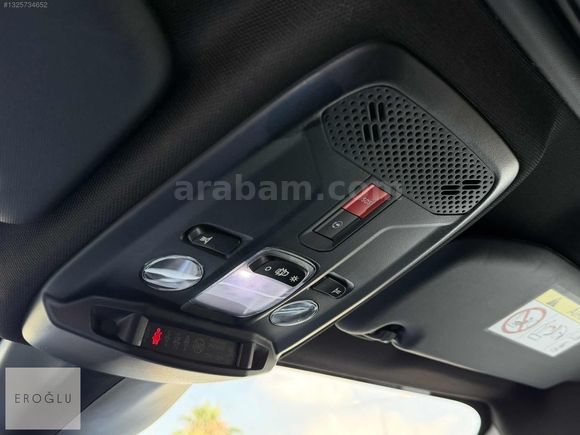 EROĞLU/ 2024-CORSA e GS -28.000 KM -BOYASIZ-DEĞİŞENSİZ-KAYITSIZ