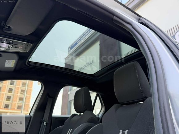 EROĞLU/ 2024-CORSA e GS -28.000 KM -BOYASIZ-DEĞİŞENSİZ-KAYITSIZ