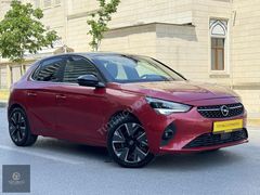 2023 OPEL CORSA-E ULTİMATE 52.000 KM D.ISITMA K.ISITMA GARANTİLİ