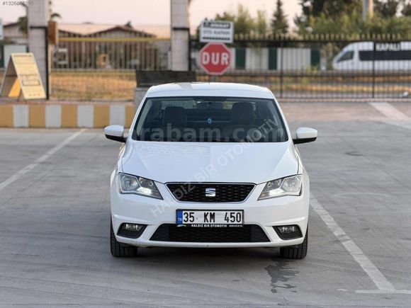 2015 1.6 DİZEL OTOMATİK HATASIZ STYLE